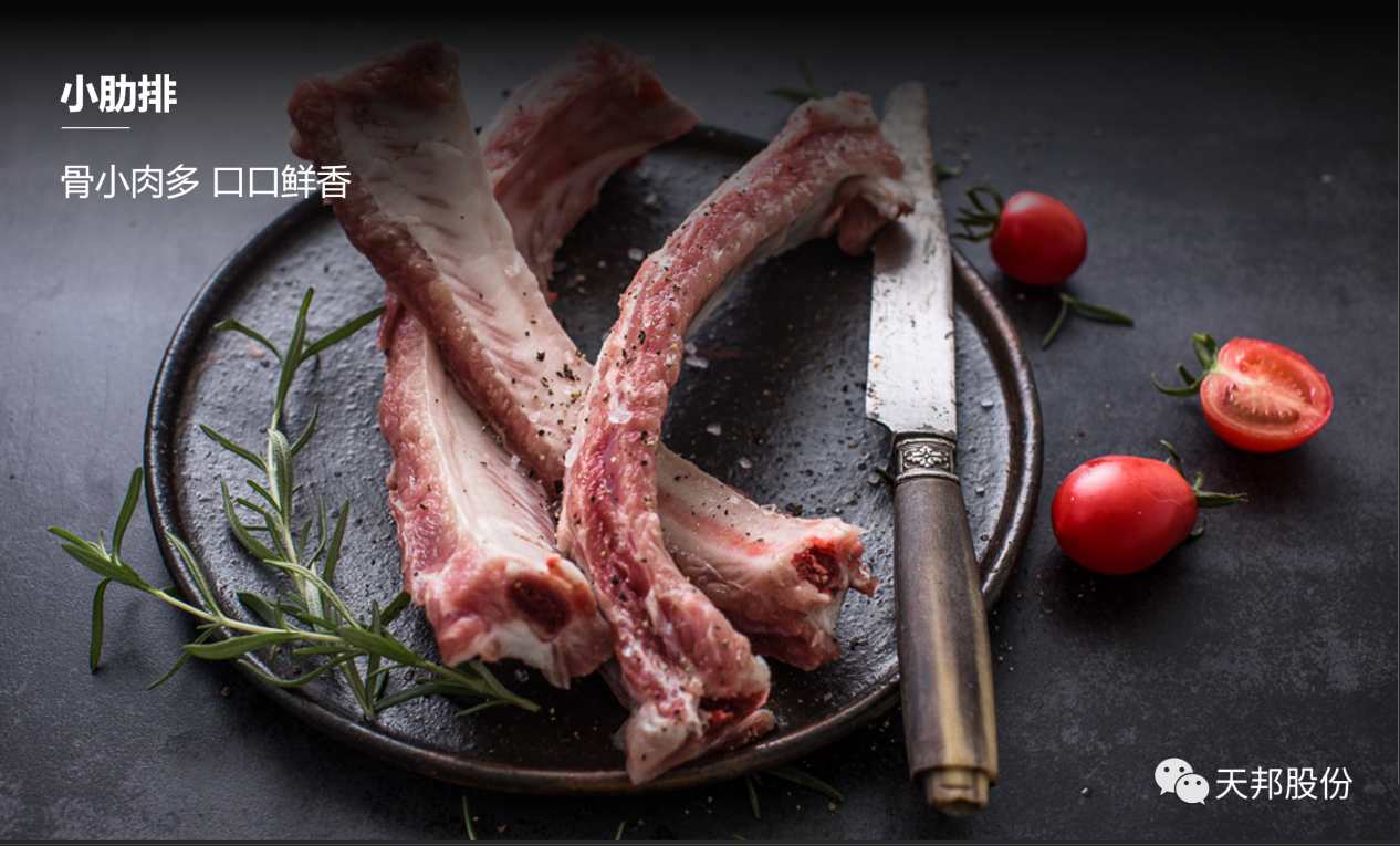 八方來(lái)喜禮盒其一 精修小肋排（火熱預售中）.png